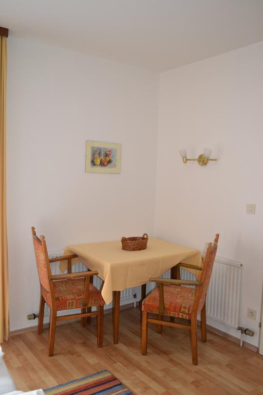 Appartementhaus Lafenthaler Mit Kostenlosem Eintritt In Alpentherme Bad Hofgastein Quarto foto