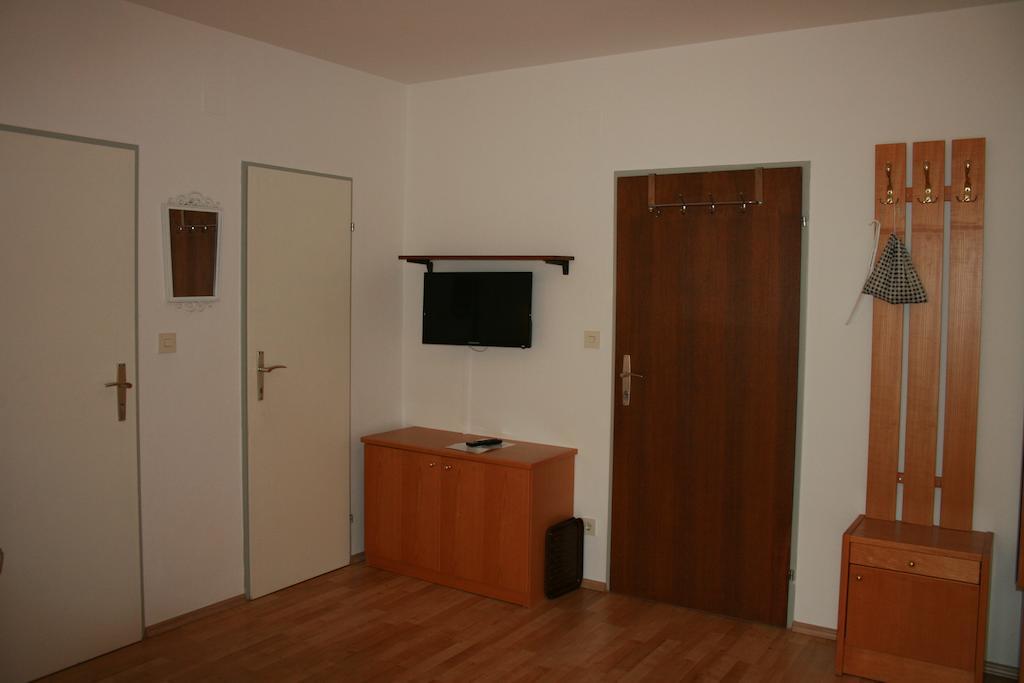 Appartementhaus Lafenthaler Mit Kostenlosem Eintritt In Alpentherme Bad Hofgastein Quarto foto
